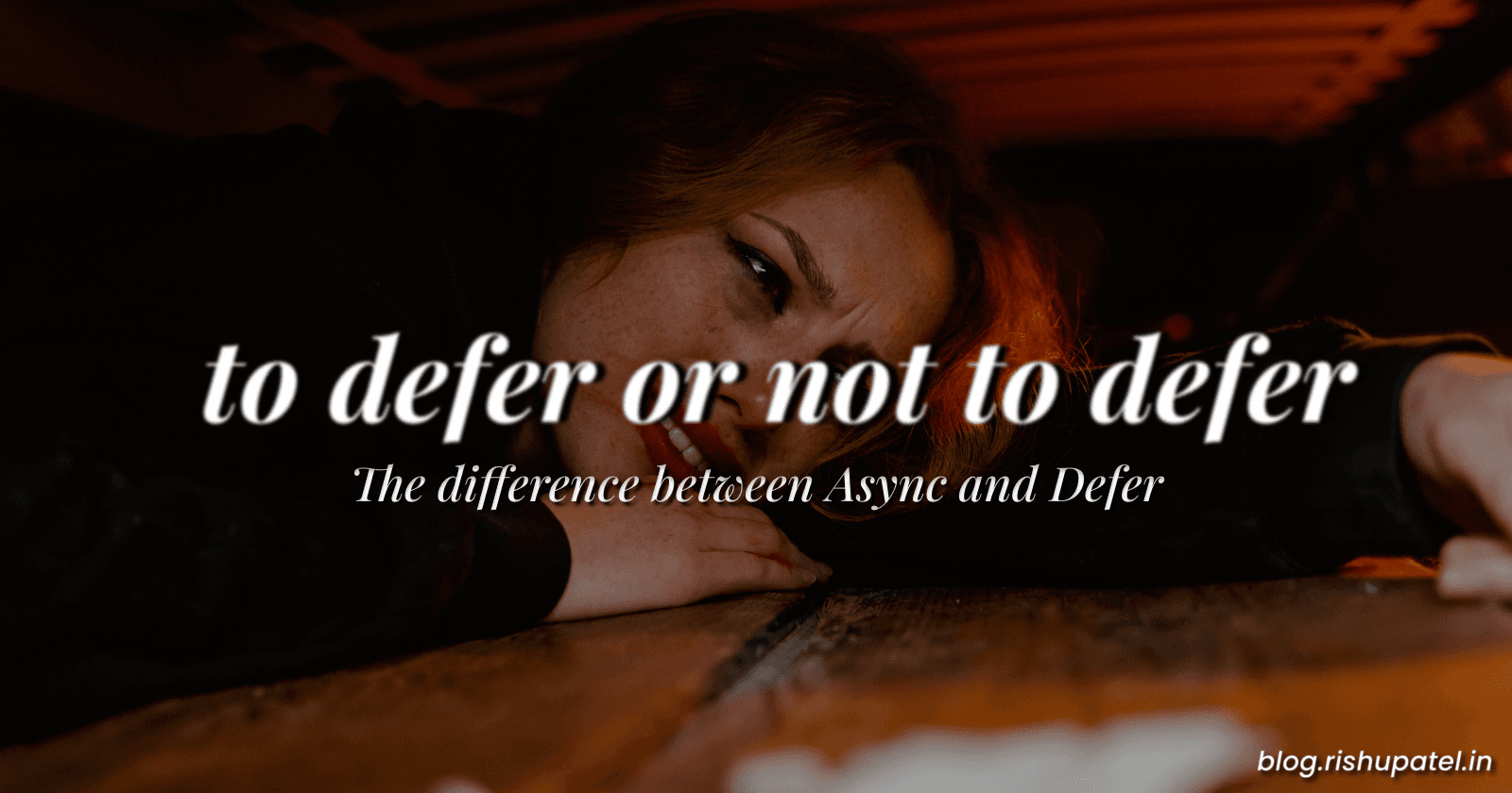 async-vs-defer-in-javascript